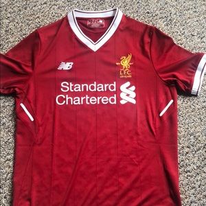 Men’s soccer jersey